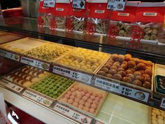 -東更道点心行(利客来店)