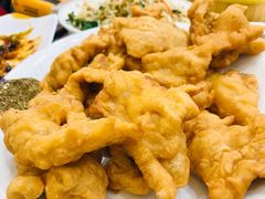 -大地春饼店(黄河路店)