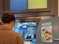 -哑巴生煎(临顿路店)