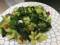 -郭记原生态烤羊腿(长宁路店)