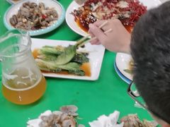 -前王院•巧克力海鲜市集餐厅(万平口店)