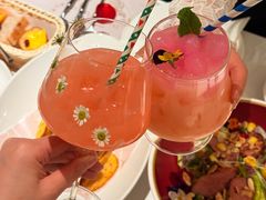 -晶雅花园西餐厅(南京首店)