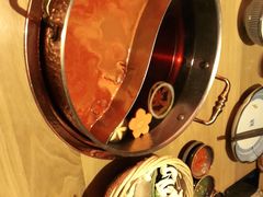 -礼舍·和牛火锅·烤肉·料理餐厅(华茂店)