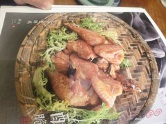 -锦小馆(安贞店)