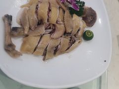 -顺丰轩园林酒家(天河店)