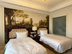 -青岛海泉湾皇冠假日度假酒店