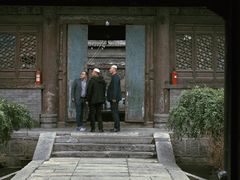 -大学习巷清真寺