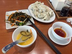 -鸿毛饺子(紫竹桥店)