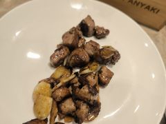 -上渔铁板烧(熙悦汇店)