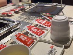 -小鲜肉延边朝鲜族烤串(珠海店)