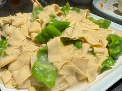 -华竹饭店(中央大街店)