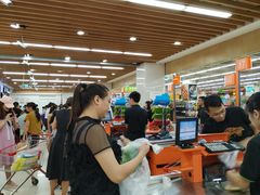 -永辉超市(龙湾万达店)