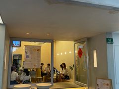 门面-小团圆糖水铺(襄阳南路店)