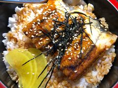 -猛式料理嘉州新光天地店