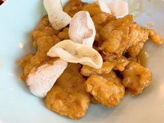 -潮喜竹溪荔湖酒家(荔枝湾店)