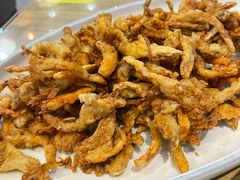 -小四川菜馆(托乐嘉店)