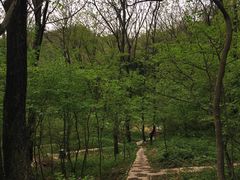 -玉渡山风景区-售票处