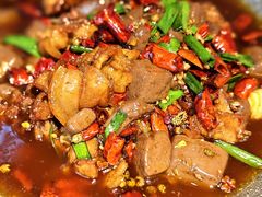-树厨贵州菜(铜仁花果山店)