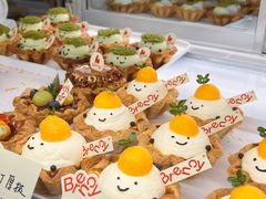 -BRENCY百仑喜(创新园店)