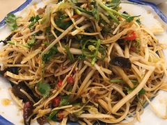 萍香大拌菜-萍香园饭店(吉林九中店)