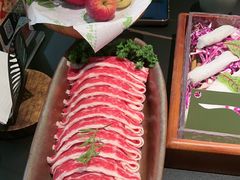 -季季山·云南野生菌火锅(上海首店)