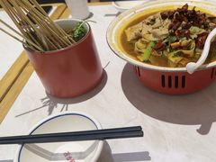 -蓉李记成都名小吃(合肥包河万达店)