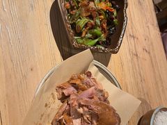 -水煮三国·川鲁江湖菜(香山店)