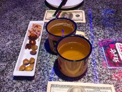 -蘭奢雅集·江浙菜(青山江滩店)