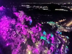 -黄腾峡天门悬廊