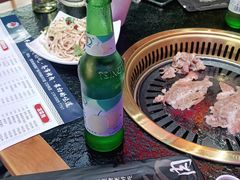 -牛鲜盛齐齐哈尔烤肉(曹路店)