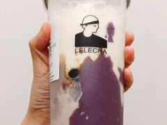 -LELECHA乐乐茶(美罗城店)