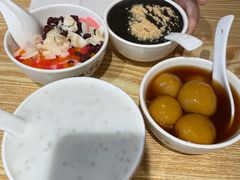 -翁林甜品