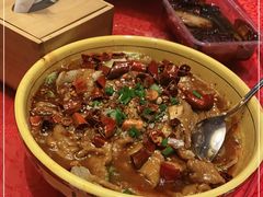 -玉华台饭庄·淮扬菜·烤鸭(望京店)