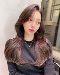 -sy杉影印象COLOUR专业烫染