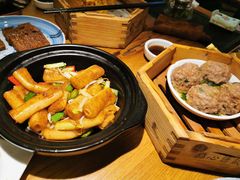 -点心传说·粤菜点心(佐阾虹湾店)