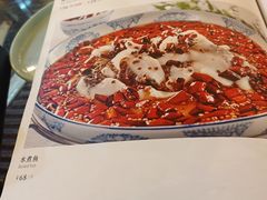 -玉林烤鸭店(垡头店)