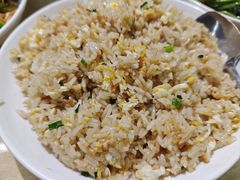 扬州炒饭-东山茶寮(新安店)