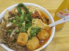 -螺小胖柳州螺蛳粉(钟楼总店)