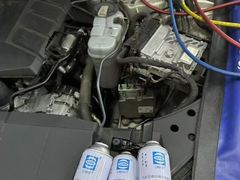 -壹伍陆连锁汽车维修美容(宝安中心区店)