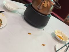 -南宁荔园维景国际酒店·荔园中餐厅
