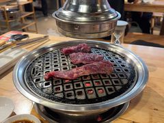 -霸腹烤肉(厦门柚子番店)