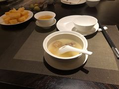 -浙江安吉JW万豪酒店·万豪中餐厅