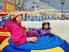 -广州热雪奇迹