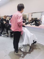 点击看大图 -MY HAIR ARDOR