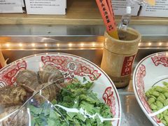 -西江红·株洲本地菜(滨江南路店)