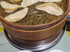 -松针蔡记蒸饺(花园路店)