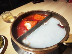 -东道煮牛肉火锅(东盛大街店)