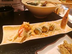 -無境·匠心日本料理(汉街店)