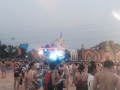 -苏州乐园森林水世界