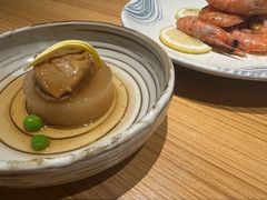 -花和海鲜自助(梅江店)